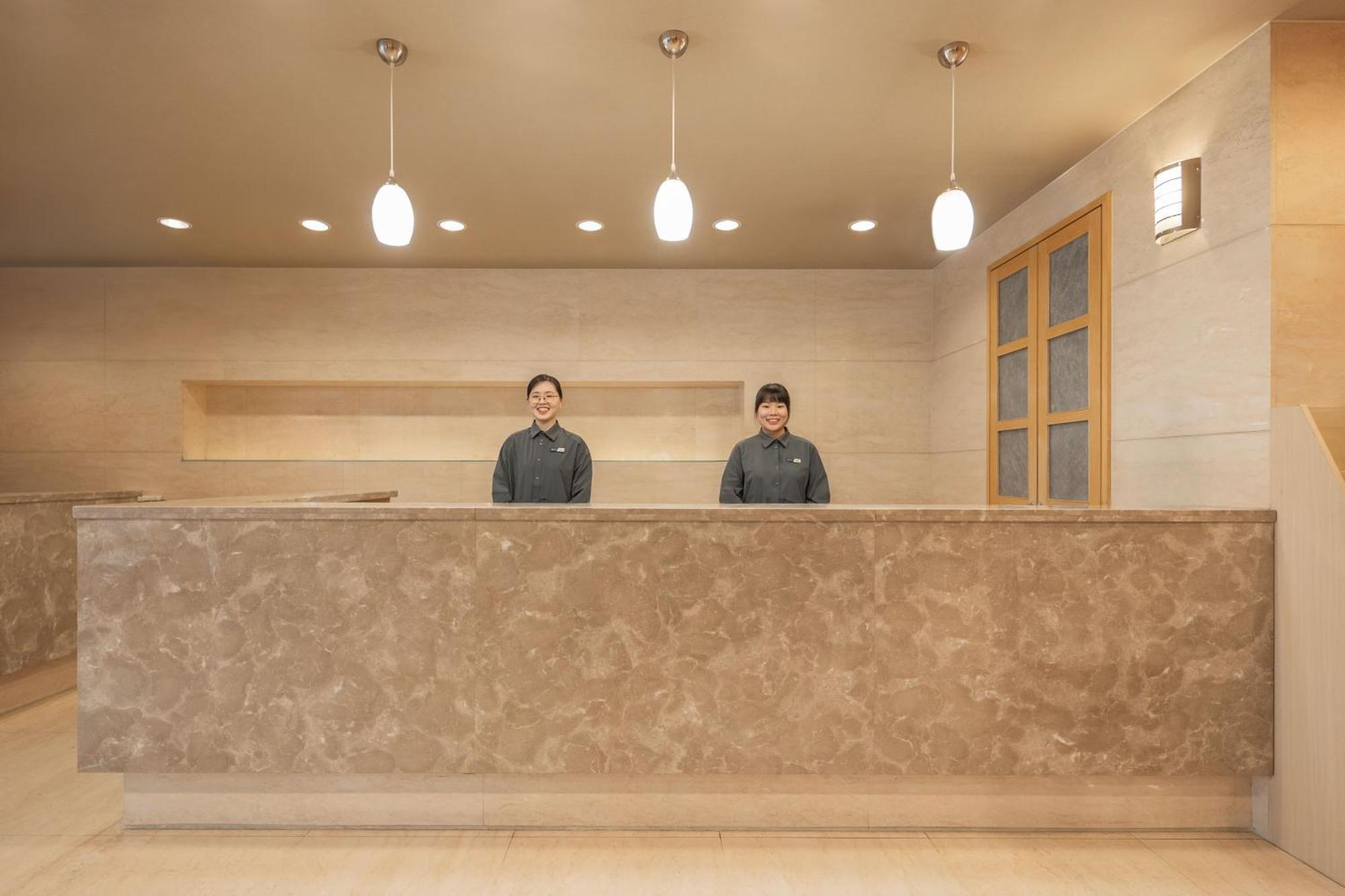 Kindness Hotel - Hanshen Kaohsiung Esterno foto